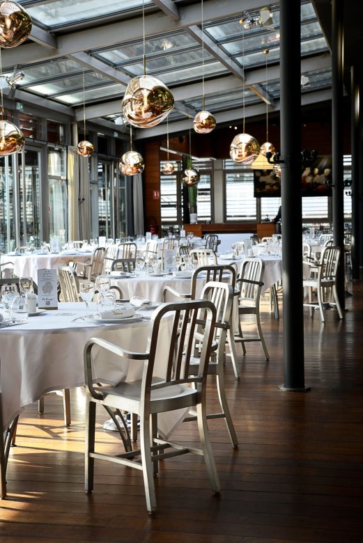 Brasserie-lOuest