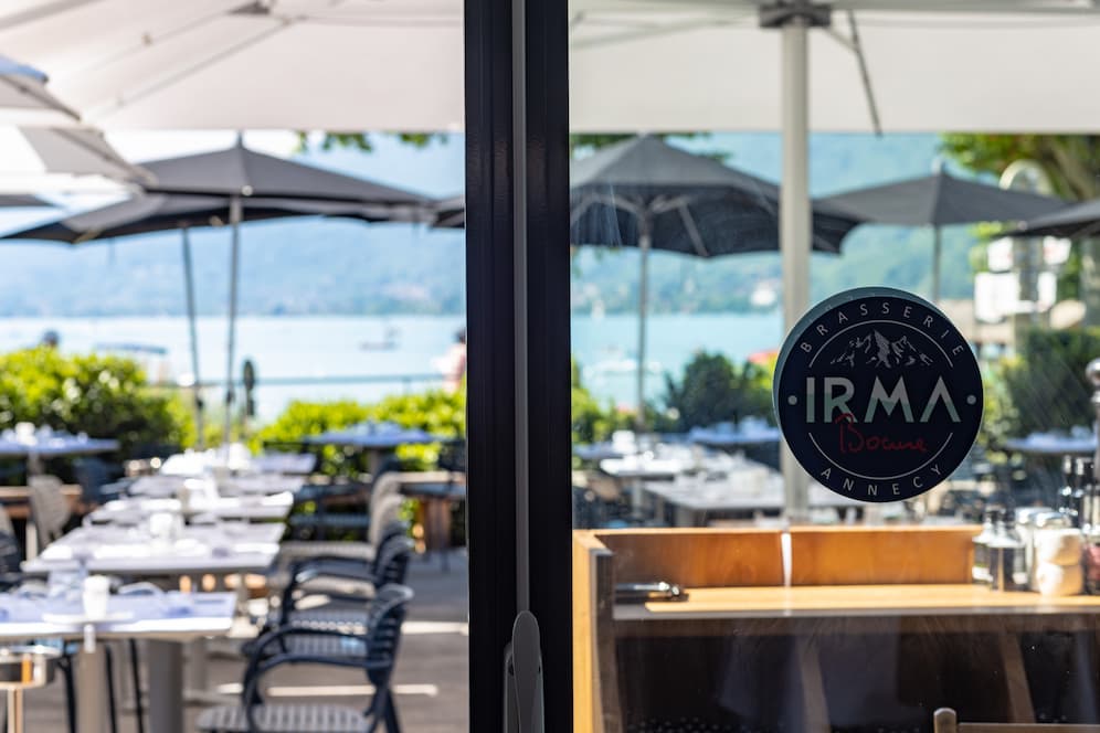 service-continu-brasserie-irma-annecy