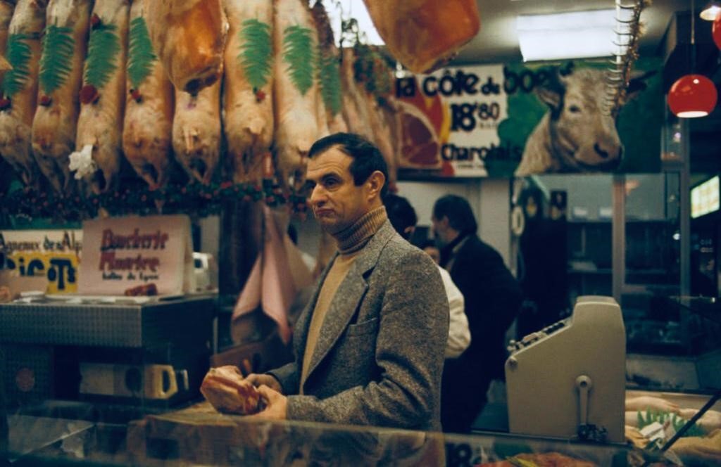 photo paul Bocuse