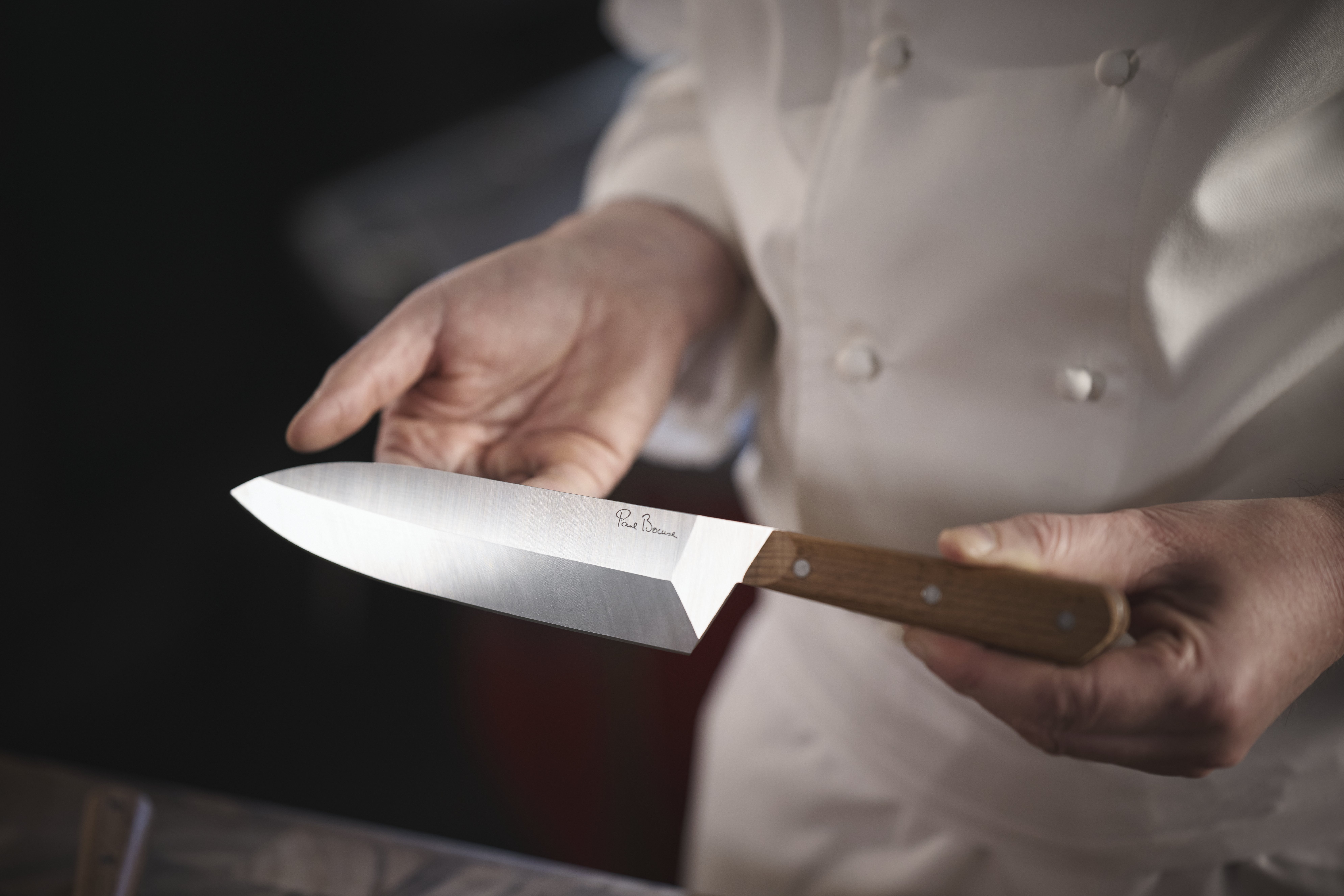 Couteau Chef 18 cm
