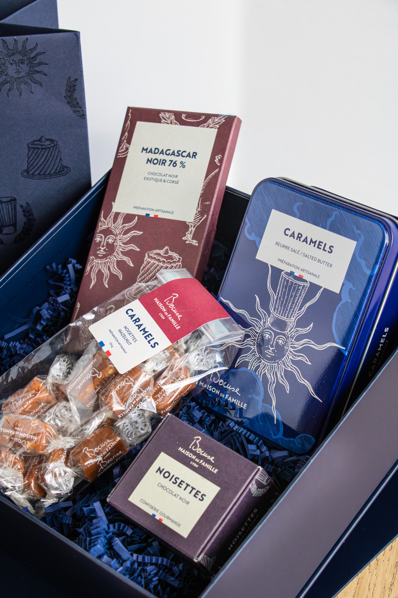 Coffret La Pause Sucrée